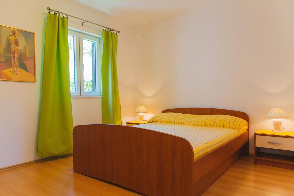 Apartments Dada Omiš Camera foto